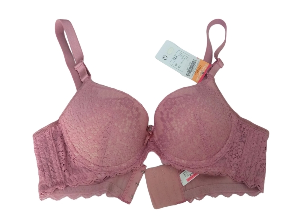 ÁO LÓT LOVELY REN 1211 -  MÀU RUỐT